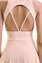 Платье Ракетка - фото 136604