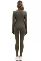 Ветровка Ангел - фото 136614