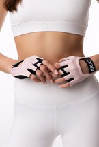 Перчатки Ангел - фото 136631