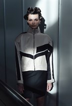 Бомбер - фото 136652