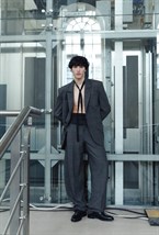 Брюки - фото 136659