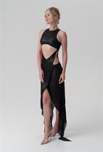 Платье Бритни - фото 136787