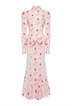 Платье Рози - фото 136789