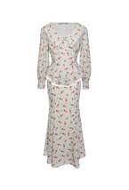 Платье Мия - фото 136810