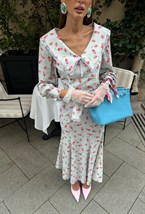 Платье Мия - фото 136812