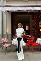 Платье Афродита - фото 136816