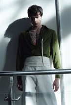 РУБАШКА - фото 136819