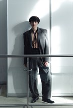 БРЮКИ АЛЕКС - фото 136836