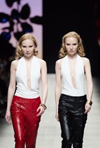 МАЙКА ЛИЗА - фото 136845