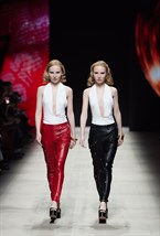 ЛЕГГИНСЫ АЛЛЕГРА - фото 136849