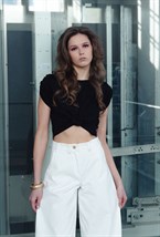 ФУТБОЛКА ТВИСТ - фото 136853