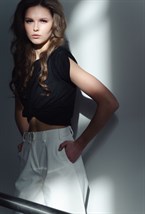 ДЖИНСЫ БОНА - фото 136855