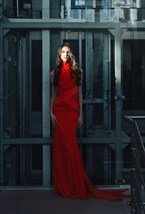 ПЛАТЬЕ ЛИНДА - фото 136860