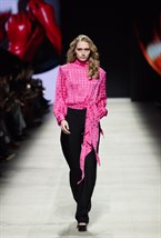 СВИТШОТ ДЖИНИ - фото 136866