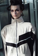 БОМБЕР ТАНЯ - фото 136875