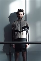 БОМБЕР ТАНЯ - фото 136876