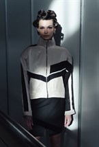 БОМБЕР ТАНЯ - фото 136877