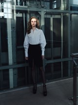 РУБАШКА АНОК - фото 136878