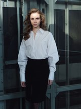 РУБАШКА АНОК - фото 136879