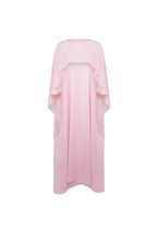 Кейп из шифона - фото 136982