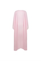 Кейп из шифона - фото 136983