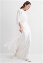 Платье «Она сказала:Да!» - фото 136997