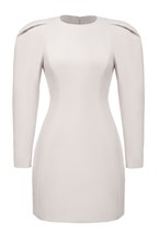 платье мини Лили Грейс - фото 137059