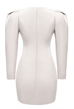 платье мини Лили Грейс - фото 137060