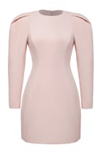 платье мини Лили Грейс - фото 137061