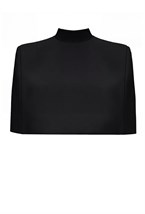 Короткий кейп на плечи Соулмьюз - фото 137065