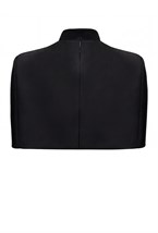 Короткий кейп на плечи Соулмьюз - фото 137066