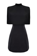 Короткий кейп на плечи Соулмьюз - фото 137067