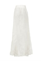 Пышная юбка в пол Реф - фото 137073