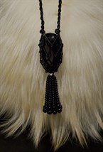 Апсидиан в сетке - фото 137356