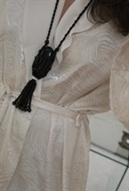 Апсидиан в сетке - фото 137357