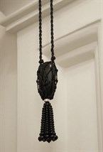 Апсидиан в сетке - фото 137358