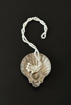 Бусы из перламутра - фото 137367