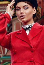 Шляпа-таблетка - фото 138590