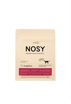 NOSY Cat Sensitive Корм для привередливых кошек "Индейка" - фото 139811