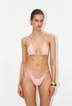 Топ anoki dusty pink - фото 140080