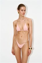 Топ anoki dusty pink - фото 140082