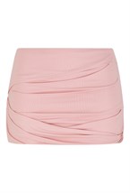 Юбка купальная soft dusty pink - фото 140086