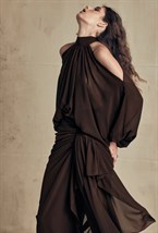 Блуза Индия - фото 141104