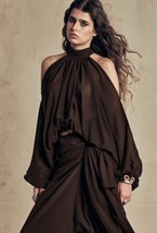 Блуза Индия - фото 141105
