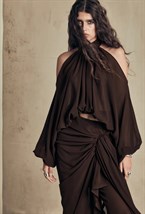 Блуза Индия - фото 141109