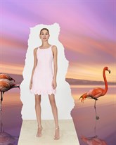 Платье - фото 14387