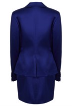 Юбка - фото 14409