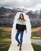 Жакет - фото 14423