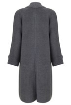 Пальто - фото 14428