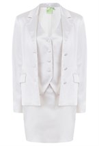 Жакет - фото 14435 Жакет - фото 14435